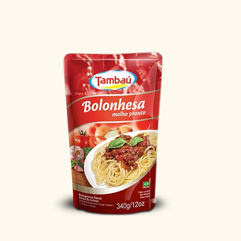 Molho de Tomate Tambaú 300g